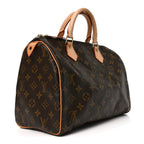 Monogram Speedy 30