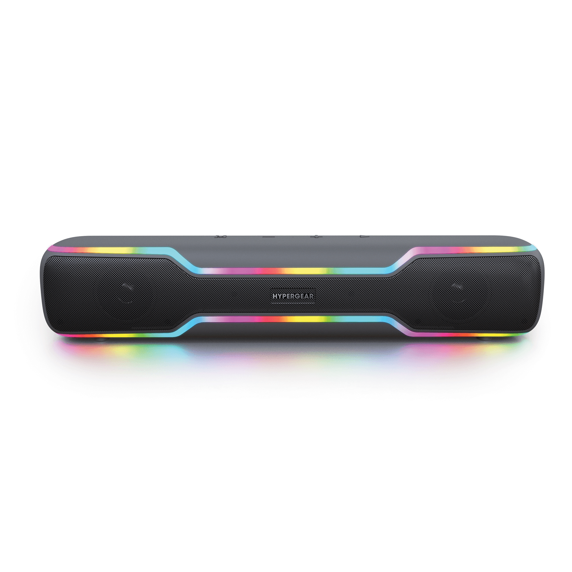 HyperBeam LED Wireless Speaker