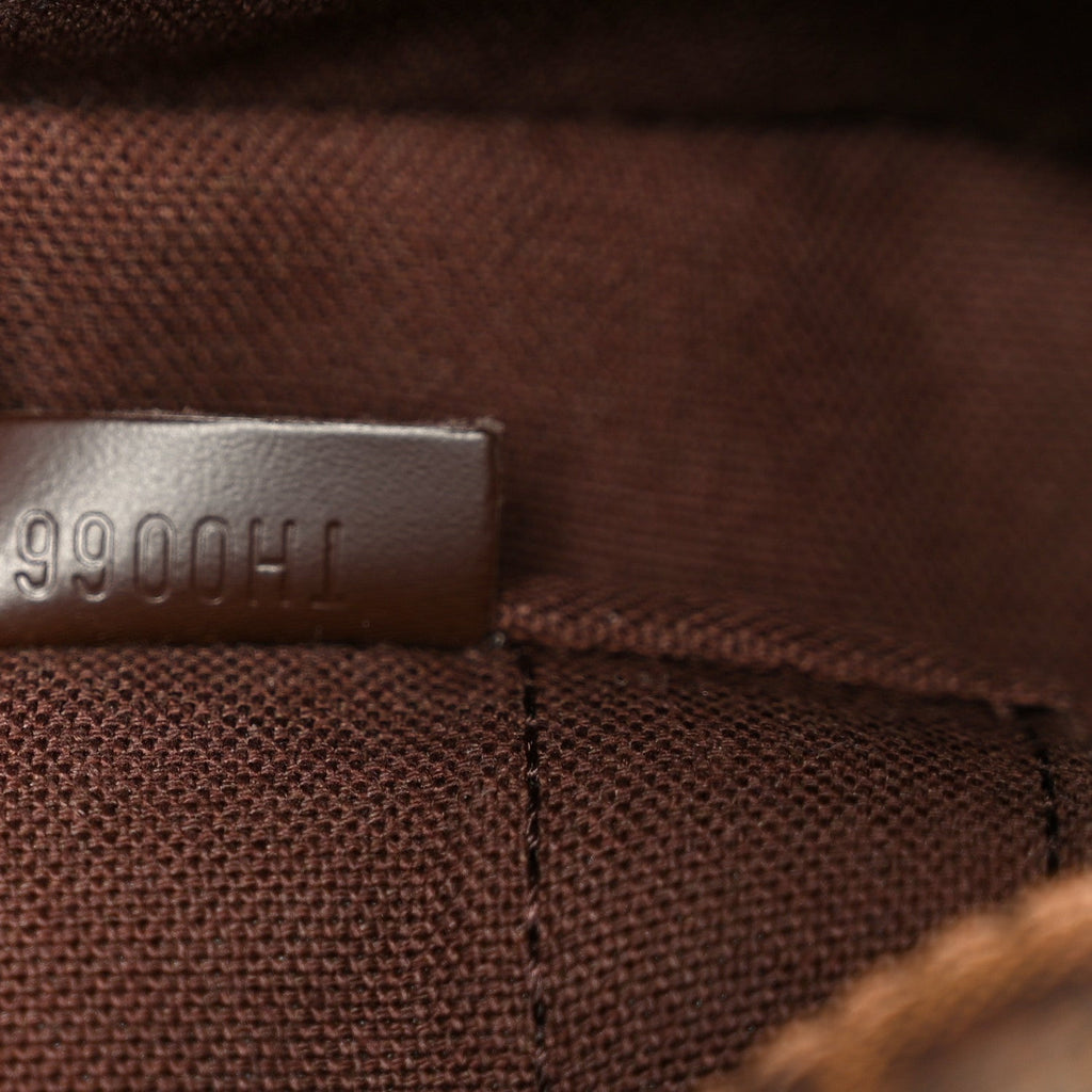 Damier Ebene Naviglio