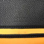 Goyardine Belvedere II PM Messenger Bag Black