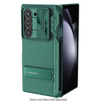 SAHARA - Raider Series Kickstand  CamShield Case - Samsung Galaxy Z Fold6