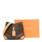 Monogram Odeon PM Natural