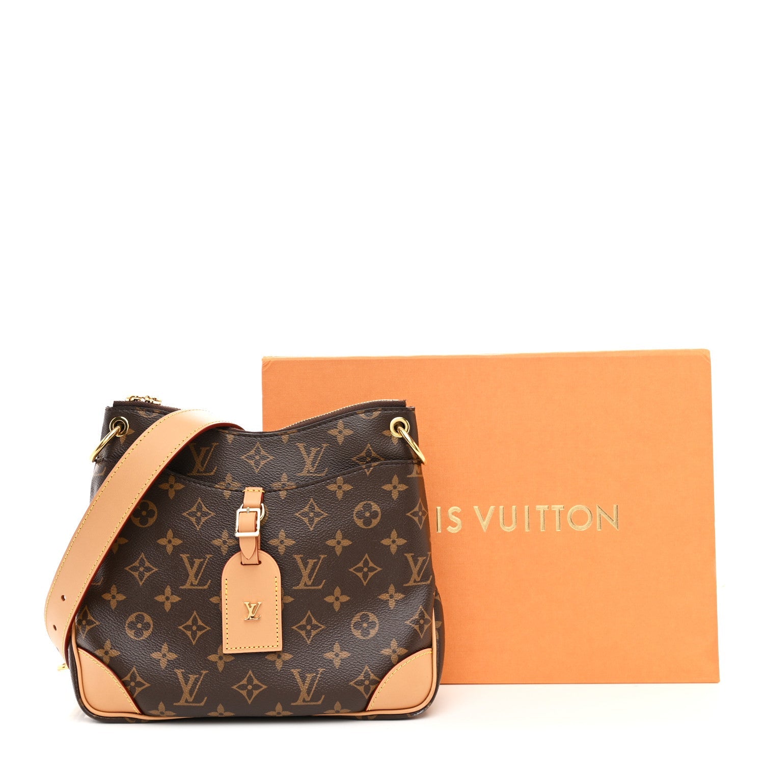 Monogram Odeon PM Natural