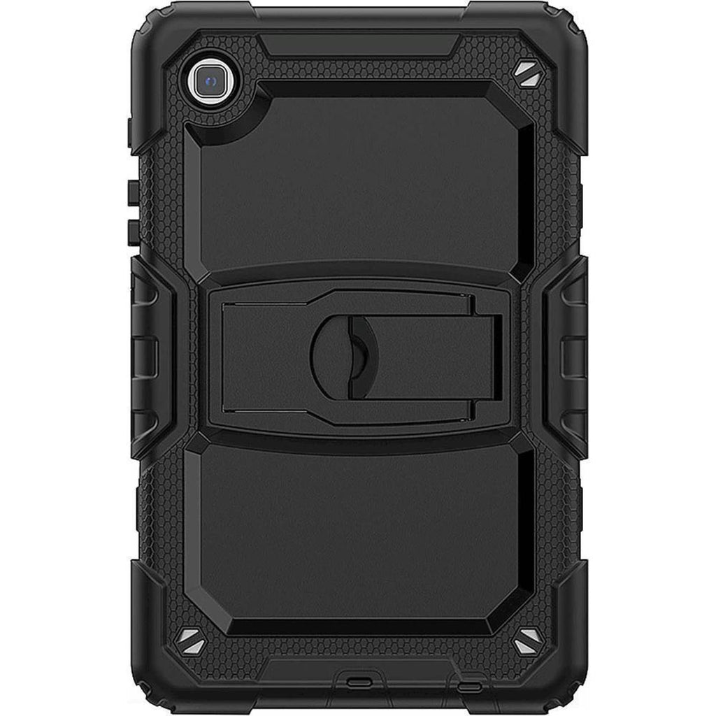 SAHARA - Raider Series Heavy Duty Kickstand Case - Galaxy Tab A7 Lite