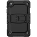 SAHARA - Raider Series Heavy Duty Kickstand Case - Galaxy Tab A7 Lite