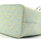 Empreinte Monogram Summer Stardust Neonoe BB Water Green