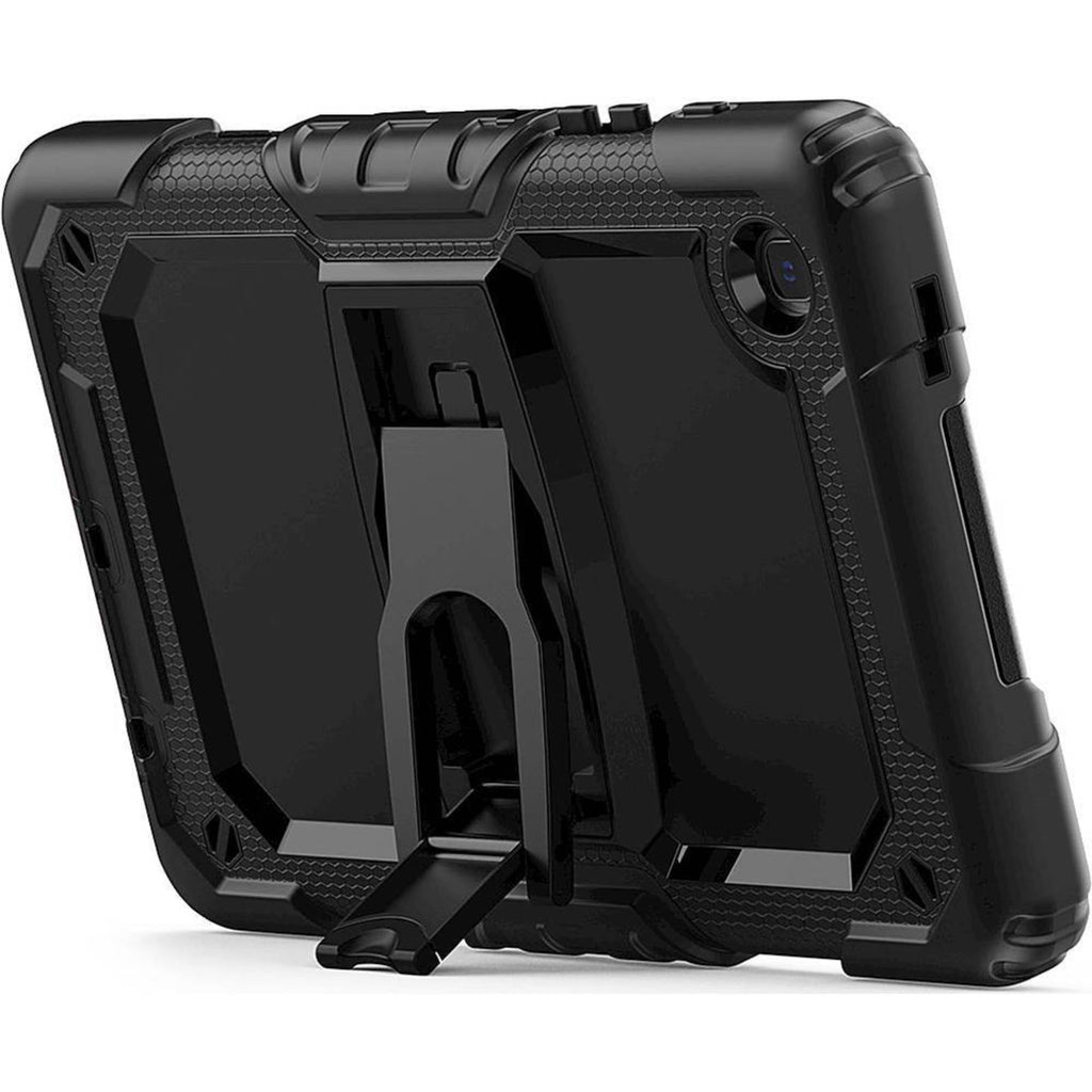 SAHARA - Raider Series Heavy Duty Kickstand Case - Galaxy Tab A7 Lite