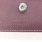 Goyardine Saint Louis PM Bordeaux
