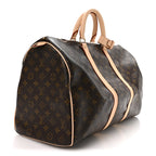 Monogram Keepall 50