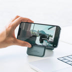 Active Wallet Stand Magnetic