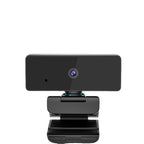 C185 high-definition 1080P desktop laptop digital camera conference online course video with microphone