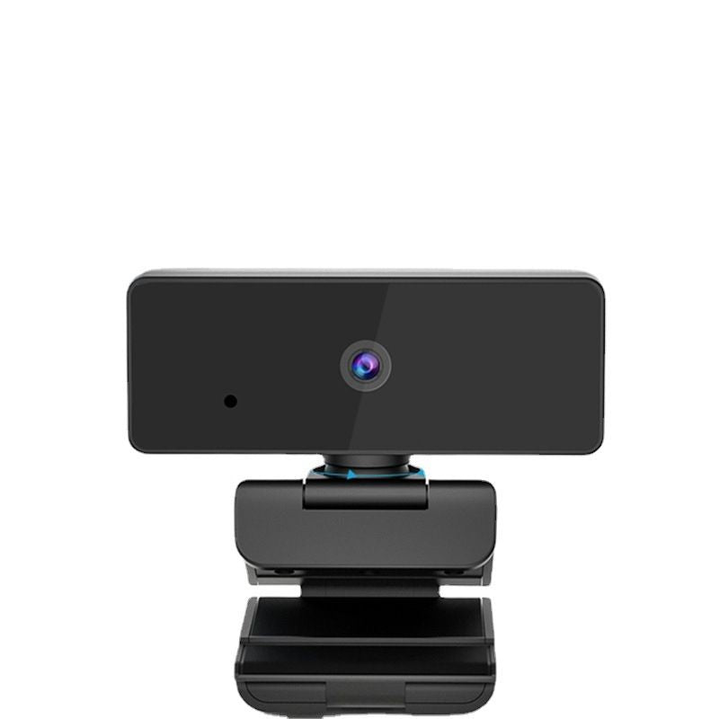 C185 high-definition 1080P desktop laptop digital camera conference online course video with microphone