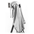 Movo CRC03 Extra Long Waterproof Rain Coat