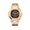 Patek Philippe Nautilus 5980/1R