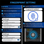 Entronix Clear Screen Protector Compatible with Galaxy A71 - 3-Piece Combo