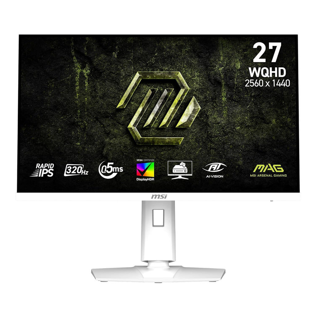 MSI MAG 274QRFW X32 27" WQHD