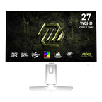 MSI MAG 274QRFW X32 27" WQHD