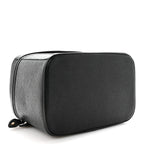 Caviar CC Vanity Train Case Black