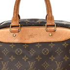 Monogram Evasion Sports Bag