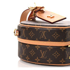 Monogram Petite Boite Chapeau