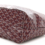 Goyardine Saint Louis PM Bordeaux