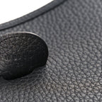 Taurillon Clemence Evelyne III GM Black