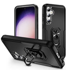 SAHARA - Raider Series Kickstand Case with Belt Clip - Samsung Galaxy S23 FE