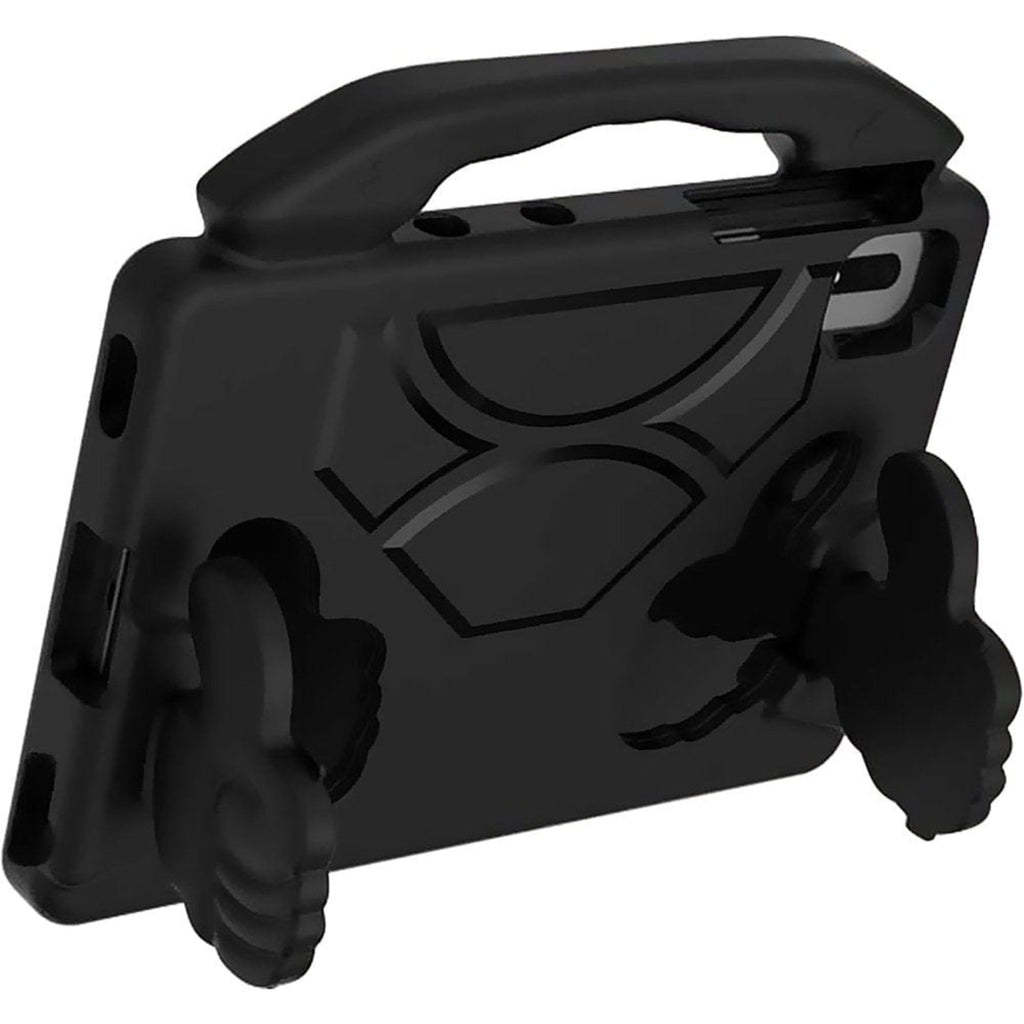 SAHARA - KidProof Case for Samsung Galaxy Tab A9+ - Black