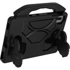 SAHARA - KidProof Case for Samsung Galaxy Tab A9+ - Black