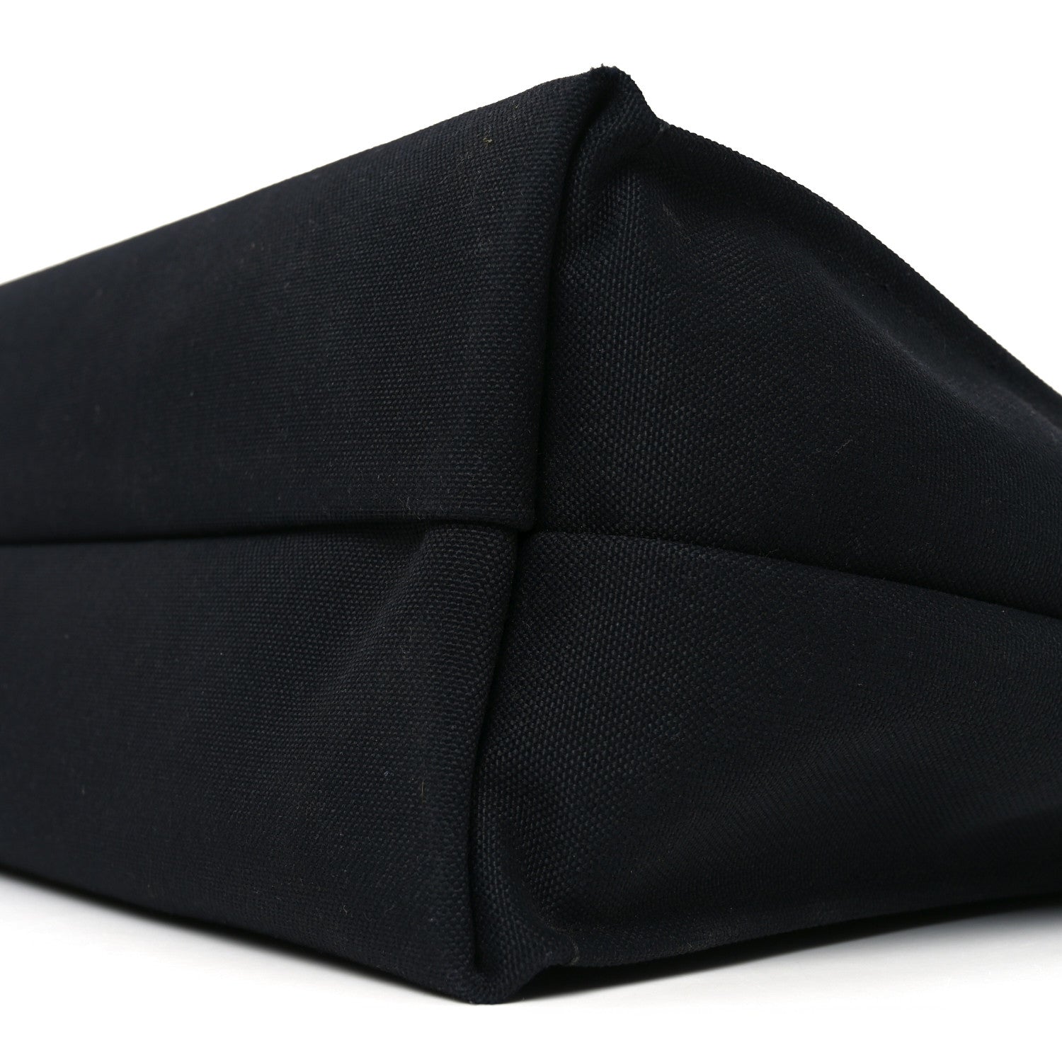 Canvas 1927 Signature Tote Black