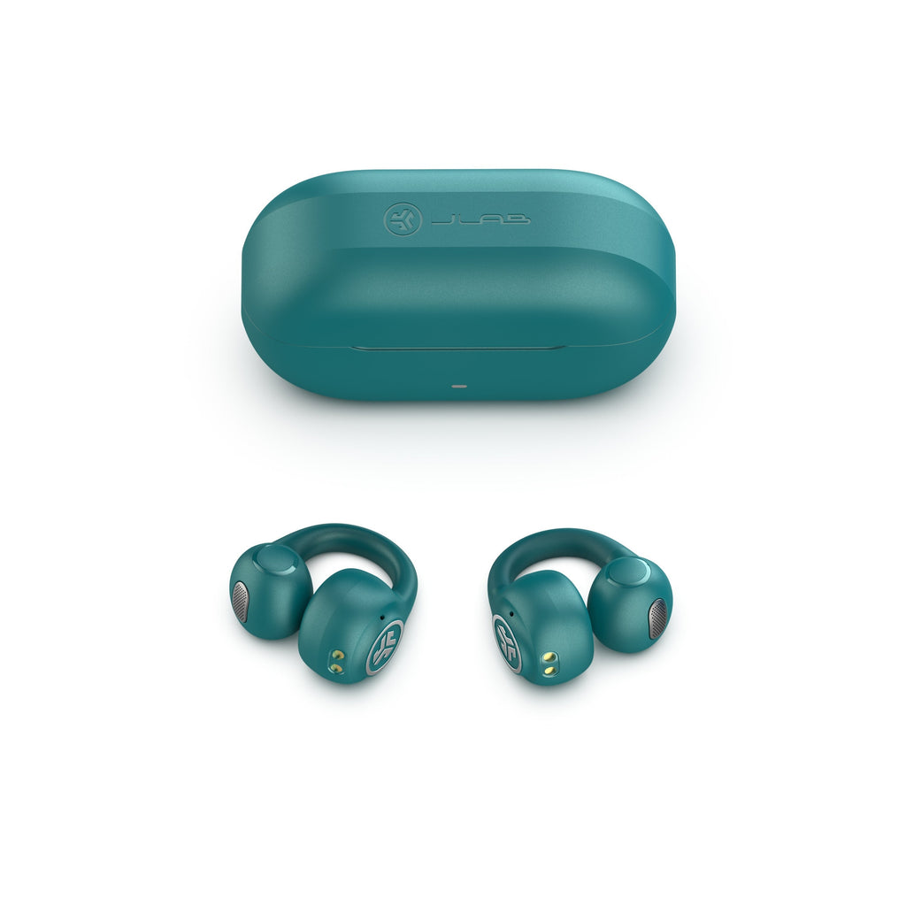 Flex Open Clip-On Earbuds