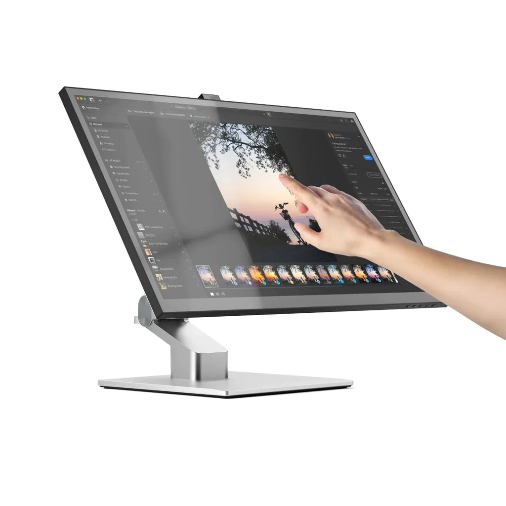Clarity Fold Stand with 360