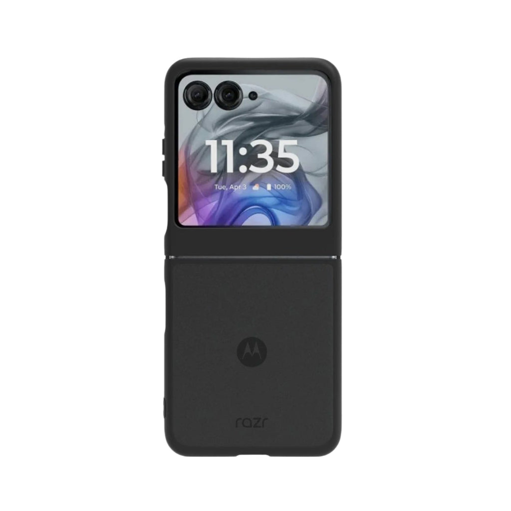 SAHARA - Venture Series Hard Shell Case - Motorola Razr (2025)