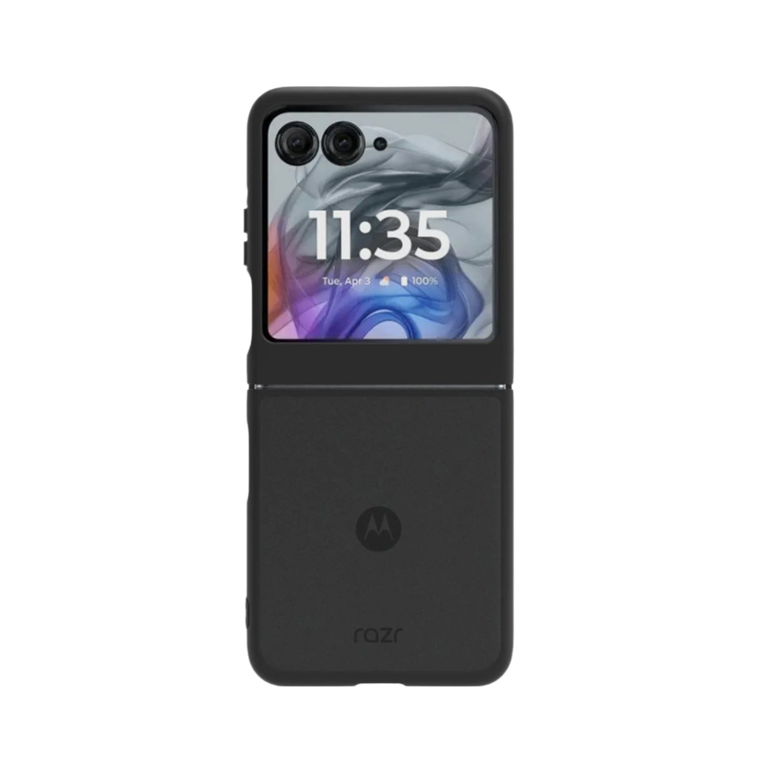 SAHARA - Venture Series Hard Shell Case - Motorola Razr (2025)