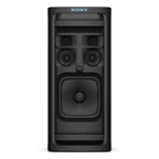 Sony ULT TOWER 9AC Bluetooth Party Speaker Bundle with ULT Mic Wireless Microphones