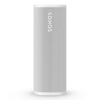 Sonos Roam 2 Portable Waterproof Bluetooth Speaker (White)
