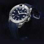 Venezianico Automatic Watch Nereide Aventurina