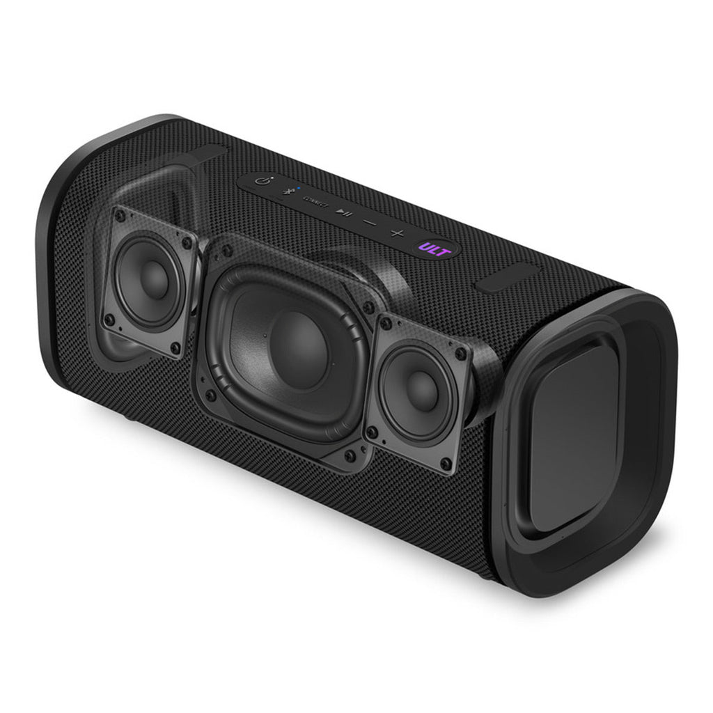 Sony ULT FIELD 5 Portable Wireless Bluetooth Speaker (White)