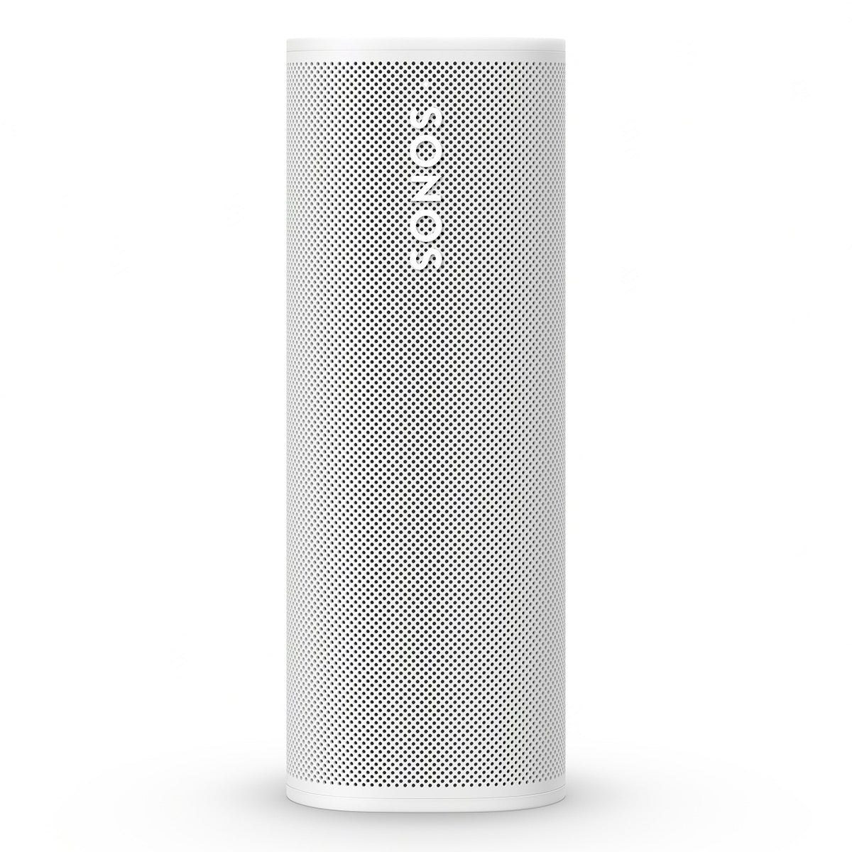 Sonos Roam 2 Portable Waterproof Bluetooth Speaker - Pair (White)