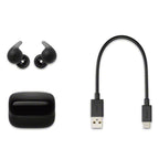 Sony WFL910 Linkbuds Truly Wireless Earbuds (Black)