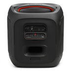 JBL JBL Encore Essential 2 Portable Party Speaker Bundle with Wireless Microphone System (Black)