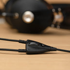 Meze Audio Boom Mic Add-On Omnidirectional Microphone
