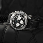 Venezianico Bucintoro Black Men's Watch