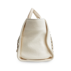 Chanel 'Deauville' Tote Bag