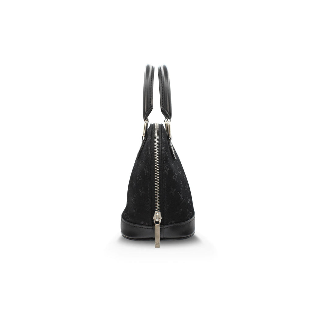 Louis Vuitton 'Nano Alma' Handbag