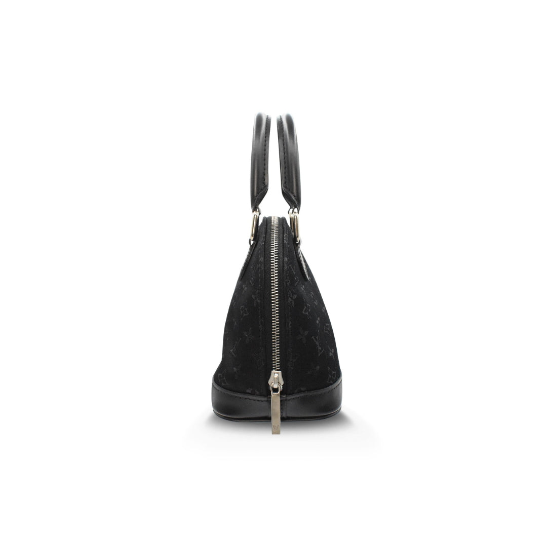 Louis Vuitton 'Nano Alma' Handbag