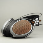 Meze Audio Poet Open-Back Wired Headphones
