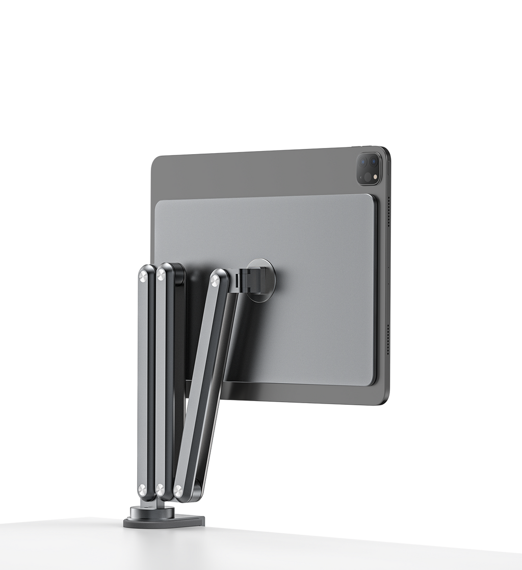 KUXIU X36 Magnetic Flexible Stand for iPad