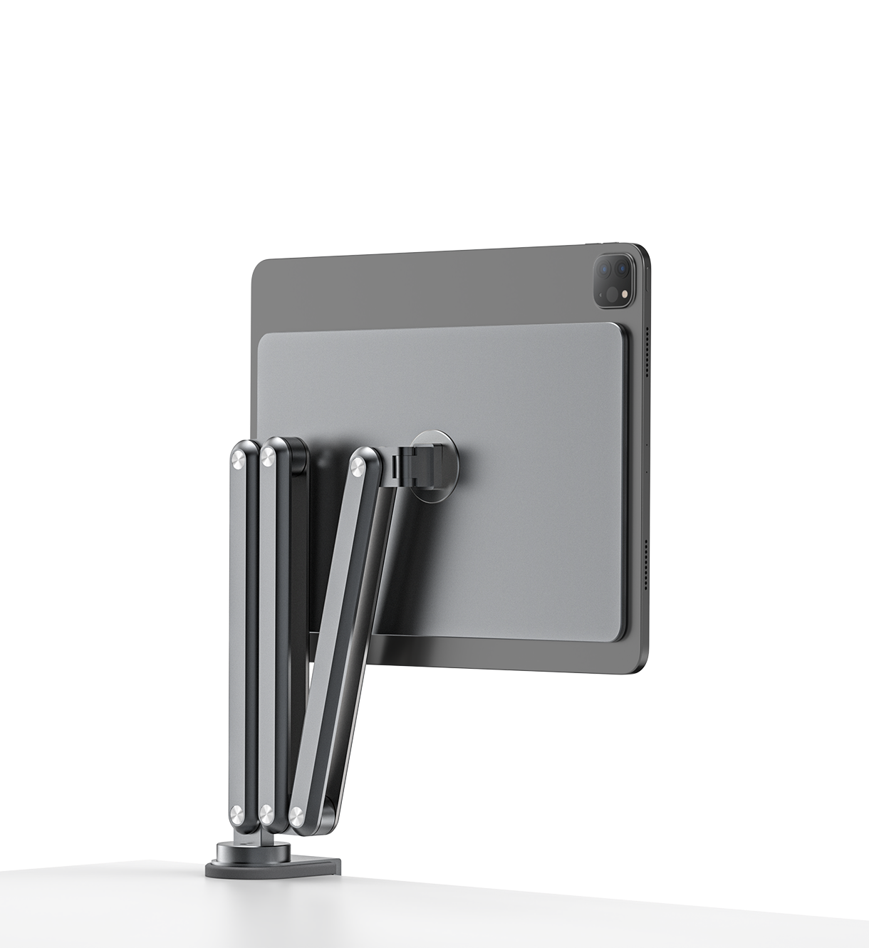 KUXIU X36 Magnetic Flexible Stand for iPad
