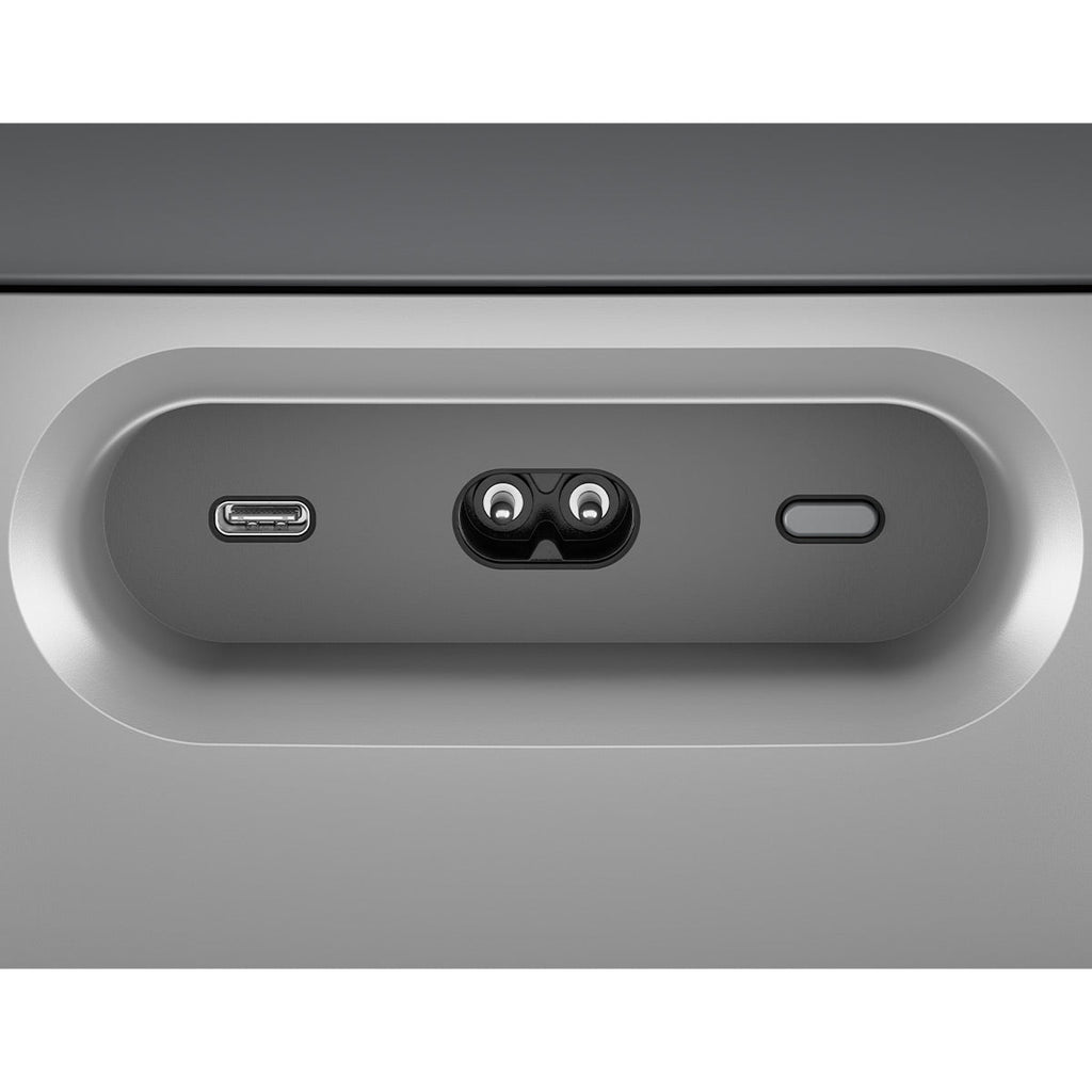Bowers & Wilkins Zeppelin Pro Edition Wireless Speaker (Space Grey)
